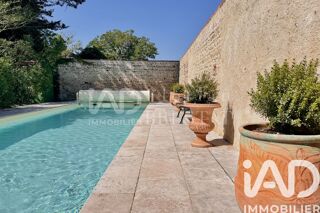  Maison à vendre 9 pièces 314 m²
