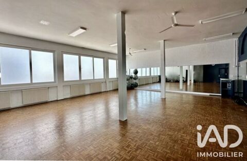   Vente Boutique/Local commercial 1 400 m&sup2; 