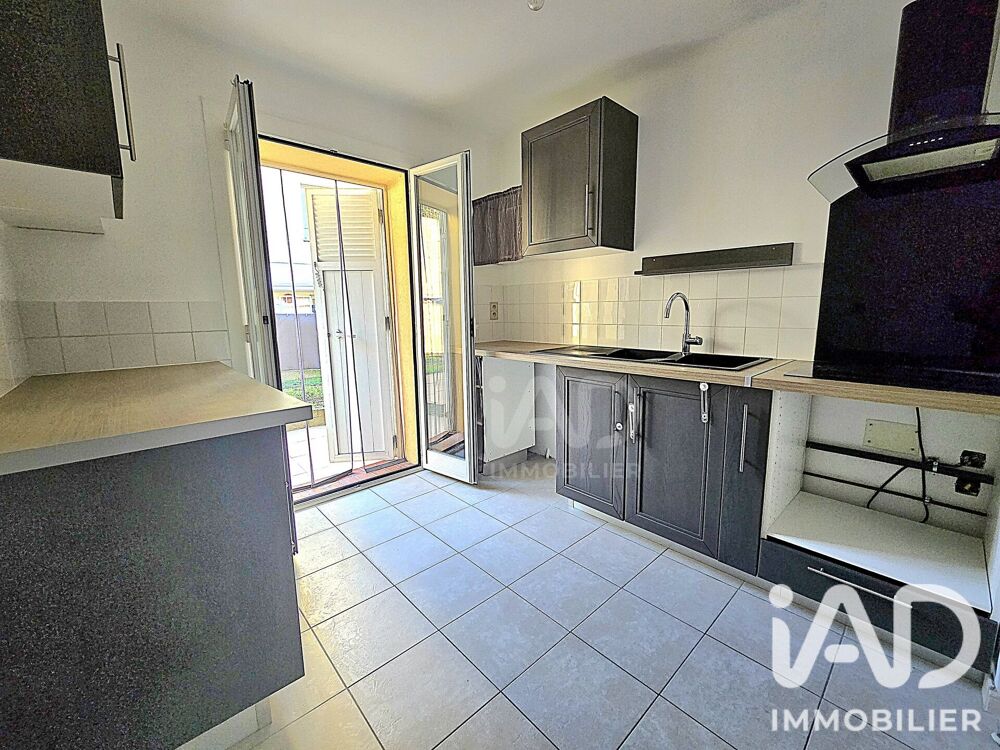 Vente Appartement Vente Appartement 3 pièces Mandelieu-la-napoule
