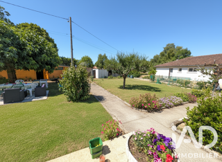  Maison à vendre 5 pièces 86 m²