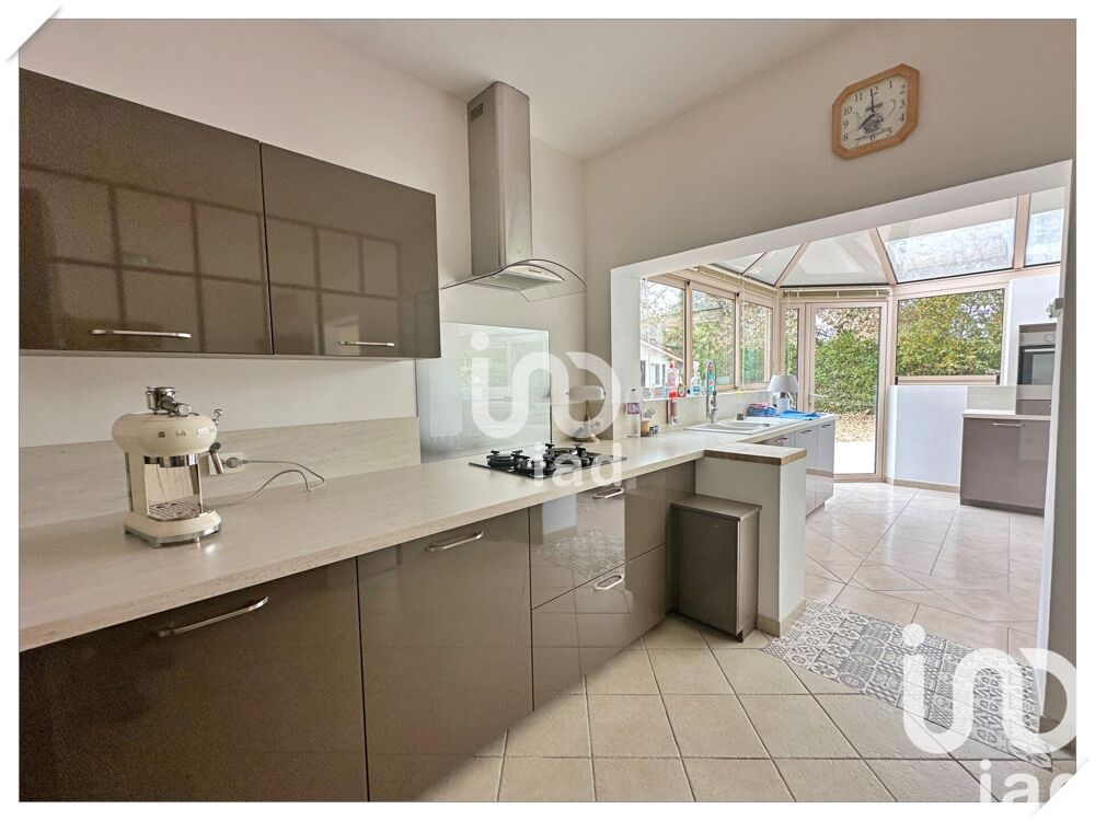 Vente Maison Vente Maison/villa 5 pièces Ambarès-et-lagrave