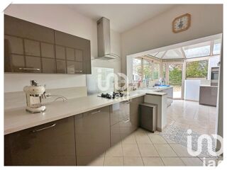  Maison à vendre 5 pièces 146 m²