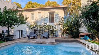  Maison � vendre 8 pi�ces 138 m�