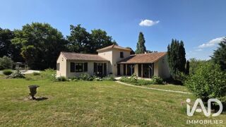  Maison à vendre 6 pièces 177 m²