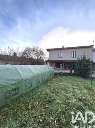  Maison � vendre 6 pi�ces 145 m�