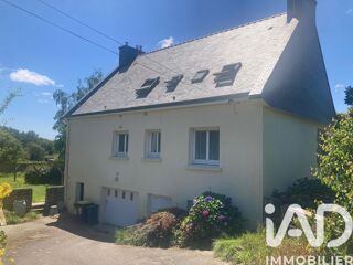  Maison à vendre 6 pièces 158 m²