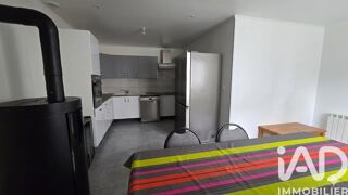  Maison à louer 4 pièces 74 m²