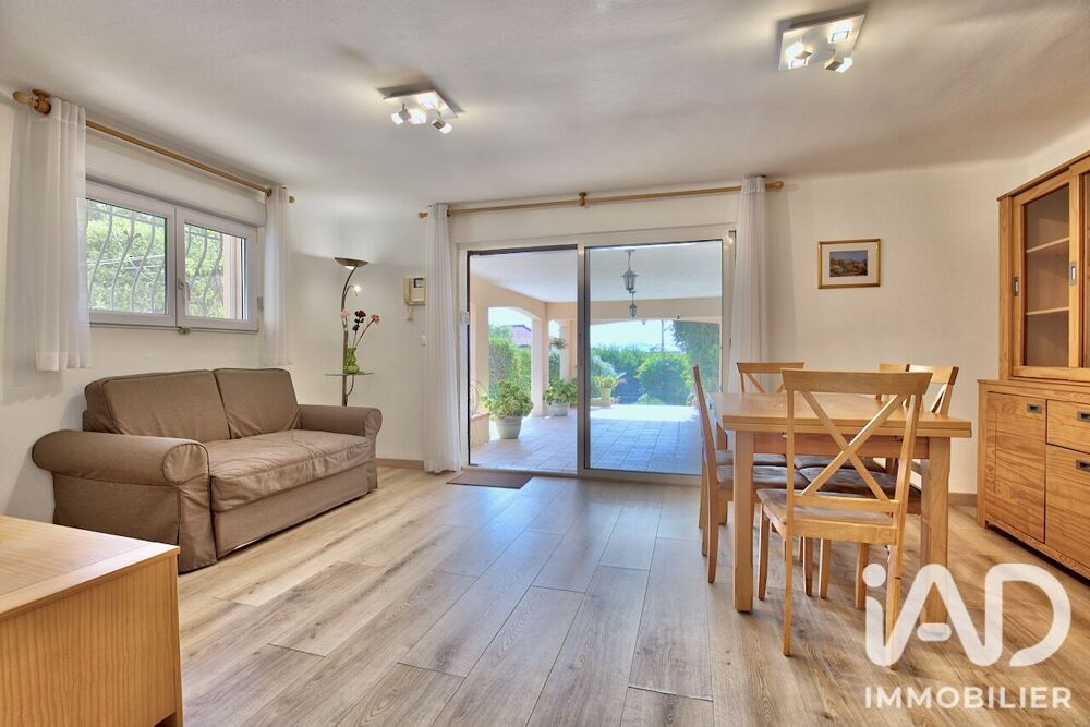 à vendre  Maison La Ciotat (13600)