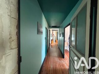  Maison à vendre 14 pièces 340 m²