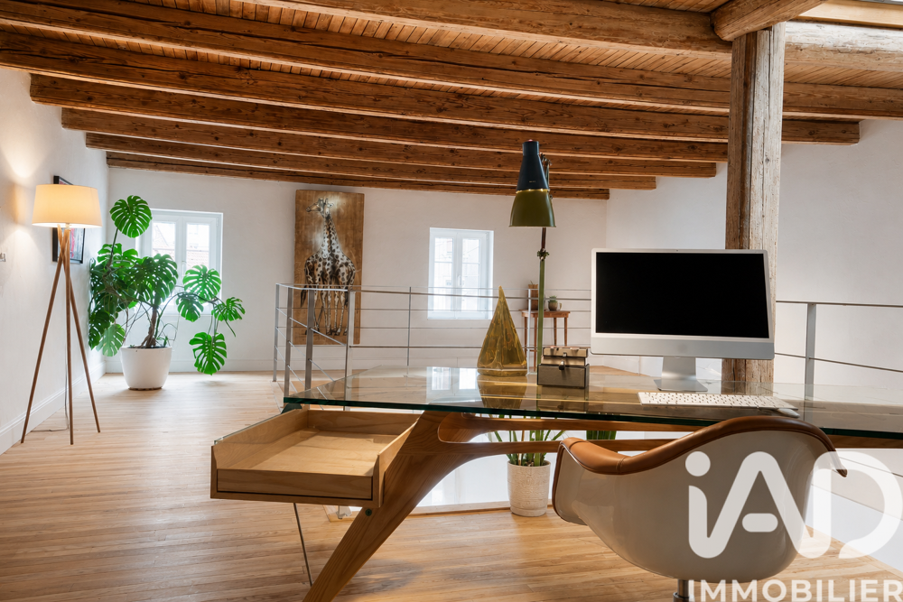 � vendre  Maison Thionville (57100)