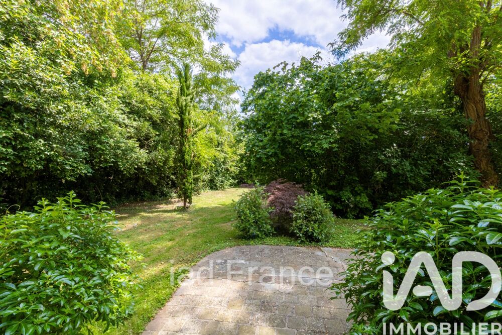 Vente Maison d'architecte 9 pièces