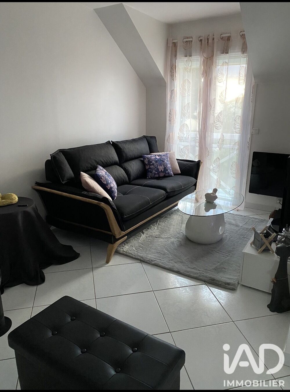Vente Appartement Vente Appartement 2 pièces Pontault-combault