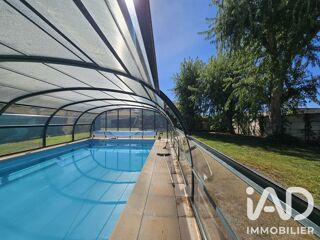  Maison à vendre 5 pièces 120 m²
