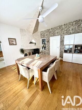  Maison à vendre 10 pièces 320 m²