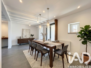  Maison à vendre 5 pièces 90 m²