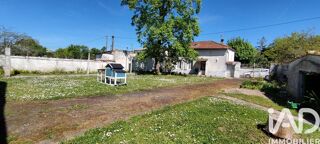  Maison à vendre 3 pièces 88 m²