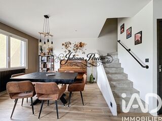  Maison à vendre 7 pièces 113 m²