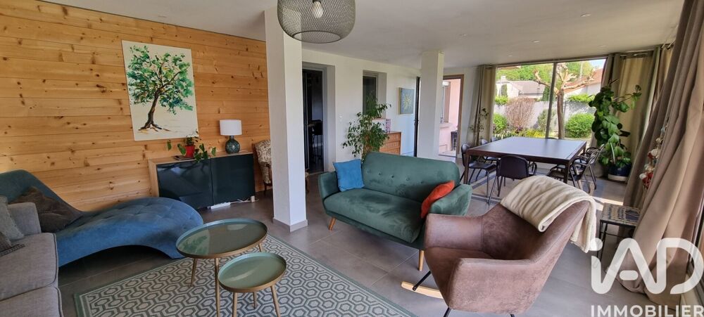 Vente Maison Vente Maison traditionnelle 8 pièces Tarbes