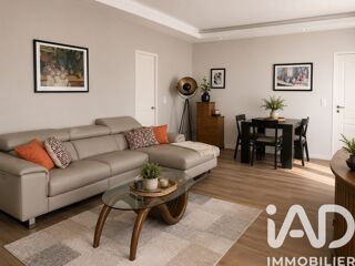  Appartement � vendre 4 pi�ces 79 m�