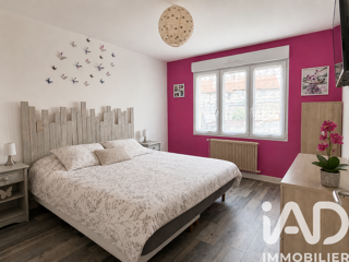  Maison � vendre 5 pi�ces 83 m�