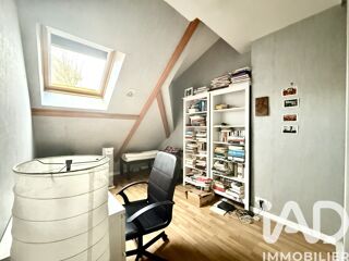  Appartement à louer 4 pièces 84 m²