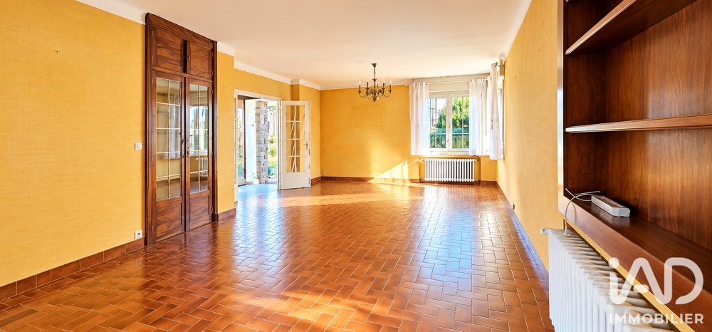Vente Maison Vente Maison/villa 5 pièces Saint-raphaël