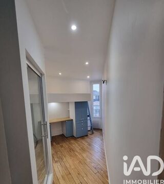  Appartement � vendre 1 pi�ce 9 m�