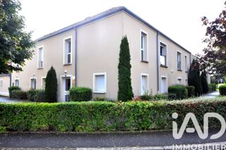  Appartement à vendre 2 pièces 59 m²