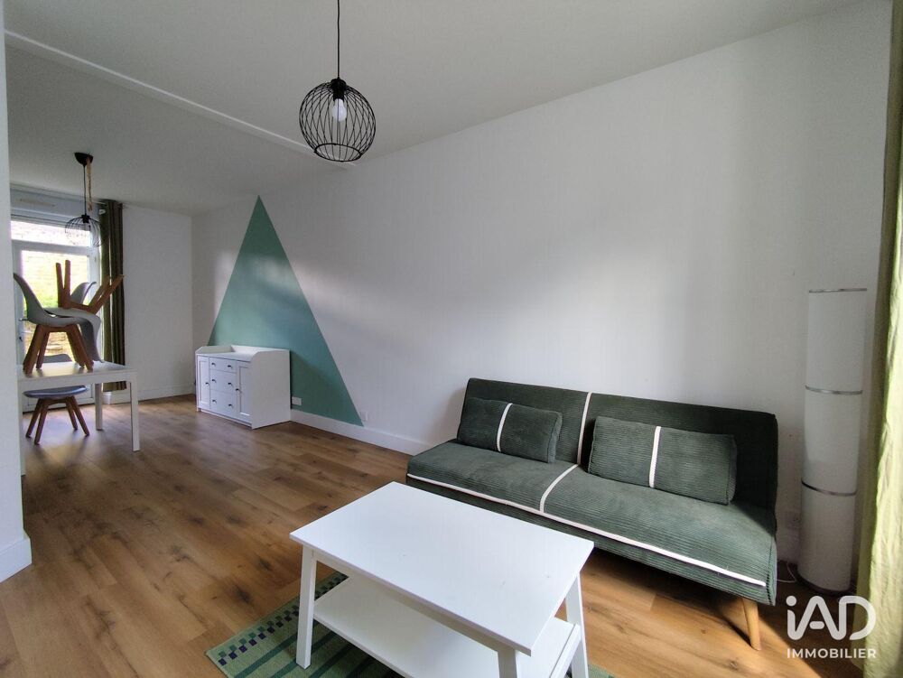 Location Appartement Location Appartement 2 pièces Niort