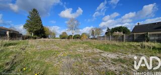  Terrain à vendre 3261 m²