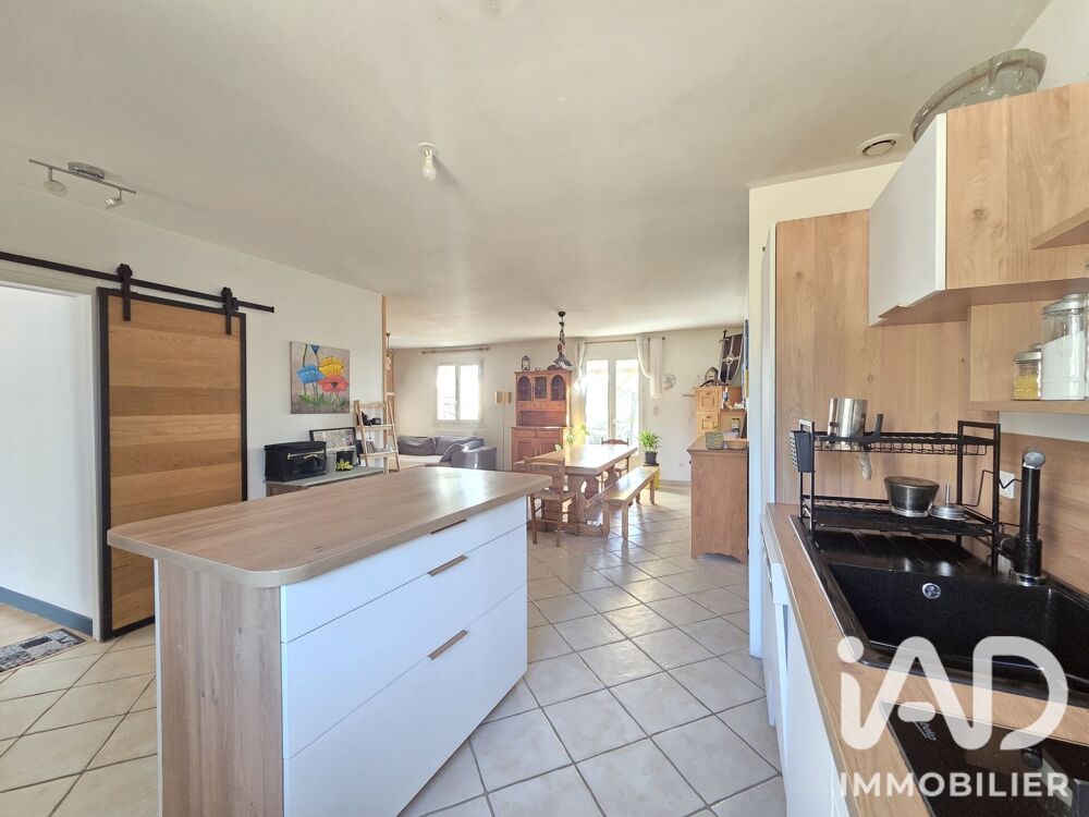 Vente Maison Vente Maison traditionnelle 5 pièces Liniers
