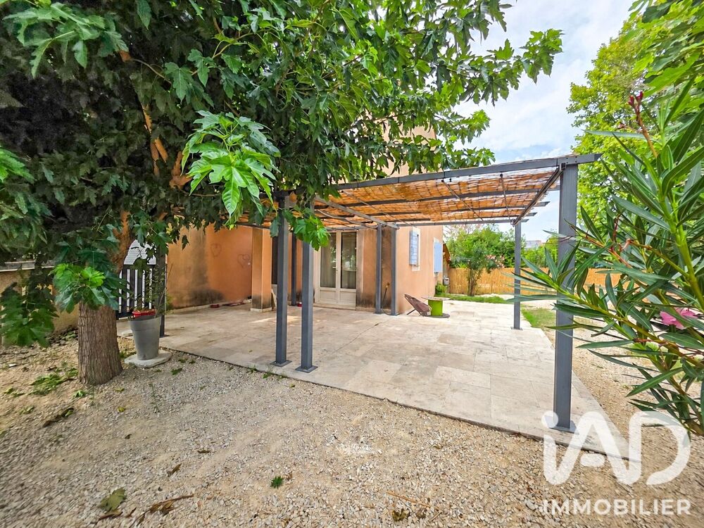Vente Maison Vente Maison/villa 5 pièces Le thor