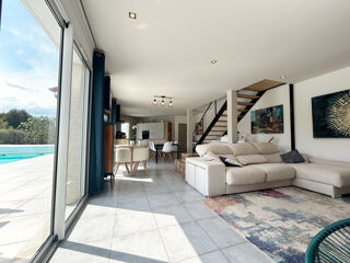  Maison à vendre 4 pièces 122 m²