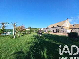  Maison à vendre 9 pièces 300 m²