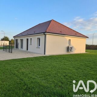  Maison � vendre 5 pi�ces 93 m�