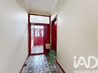  Appartement à vendre 1 pièce 19 m²