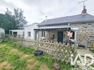 Maison à vendre 3 pièces 58 m²