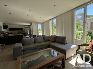  Appartement à vendre 3 pièces 84 m²