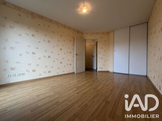 Appartement à louer 2 pièces 46 m²