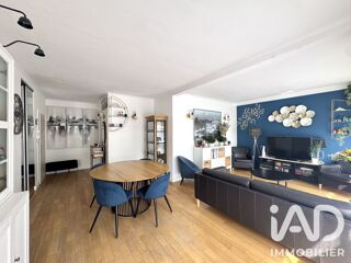  Appartement à vendre 3 pièces 71 m²