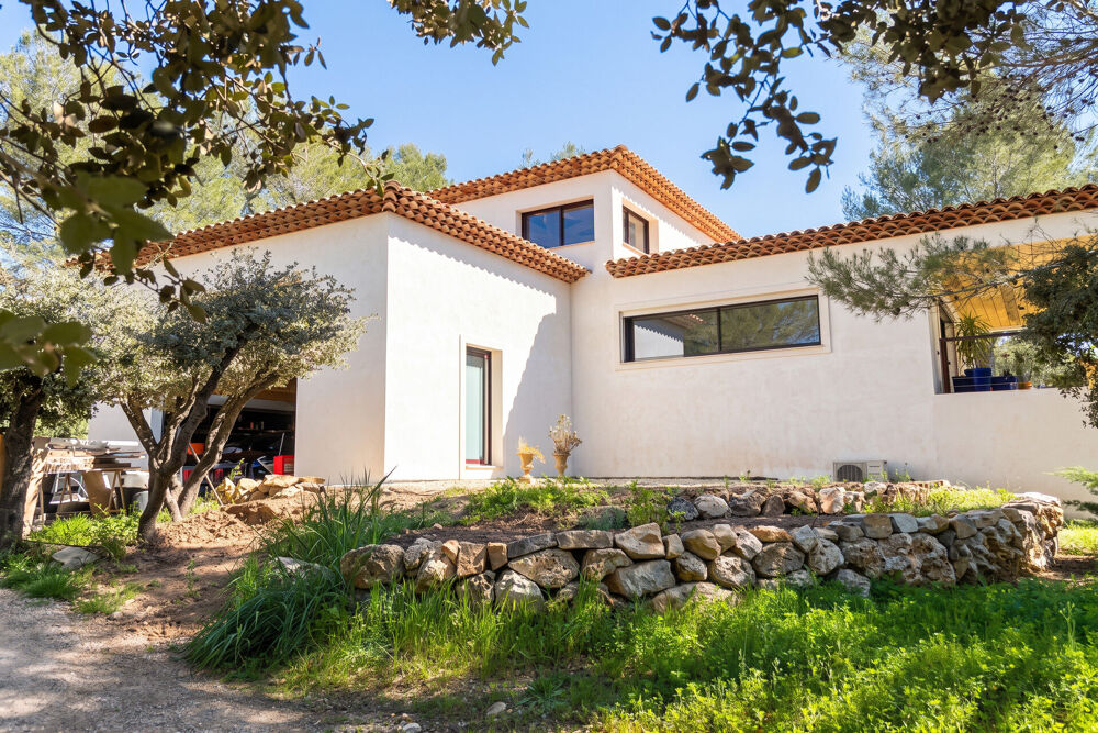 Magnifique villa de 200m² habitable