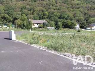  Terrain à vendre 407 m²