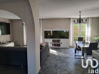  Maison à vendre 8 pièces 167 m²
