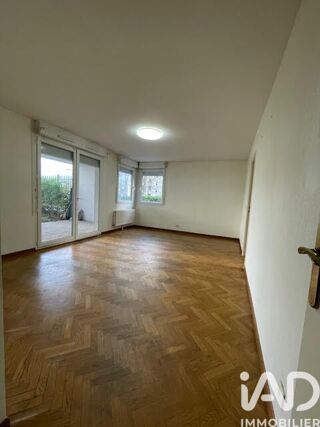  Appartement à vendre 3 pièces 61 m²