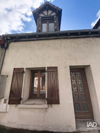 Location Maison Location Maison/villa 3 pièces Romorantin-lanthenay