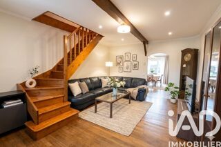  Maison � vendre 6 pi�ces 103 m�