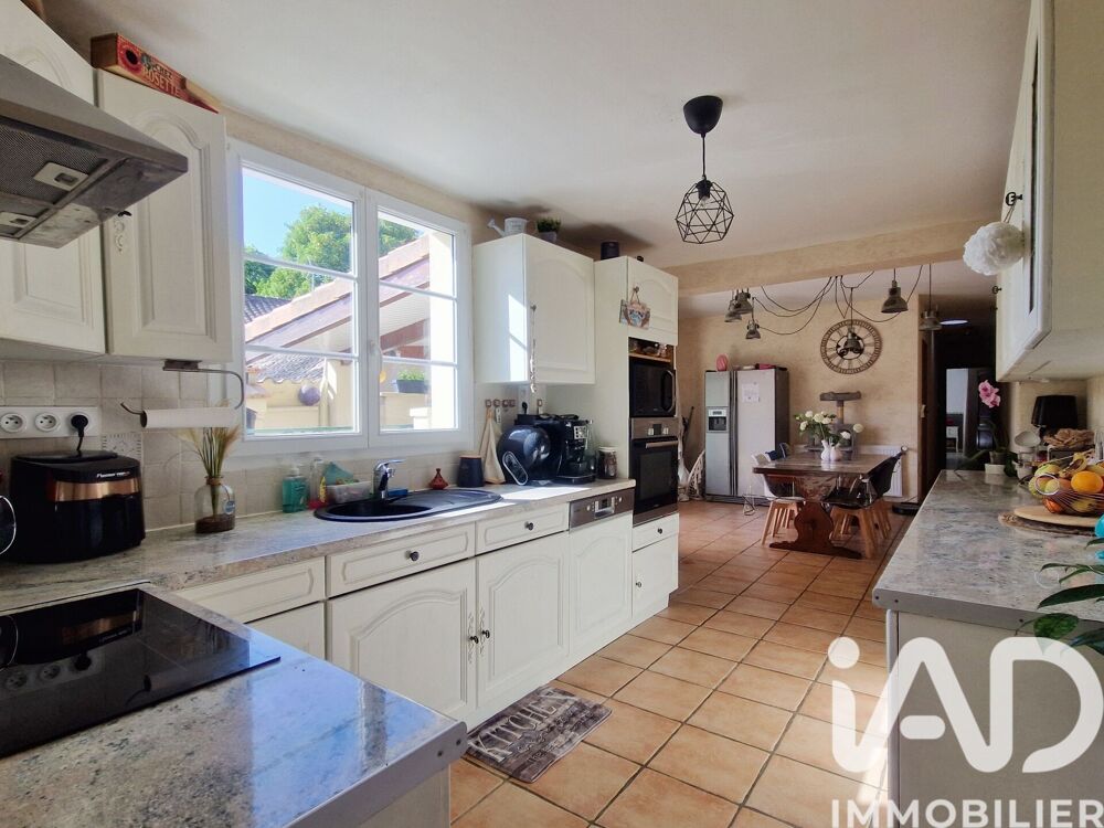 Vente Maison Vente Maison de ville 7 pièces Saint-michel