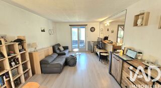  Maison à vendre 5 pièces 88 m²