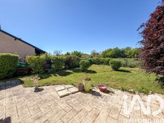  Maison à vendre 6 pièces 130 m²