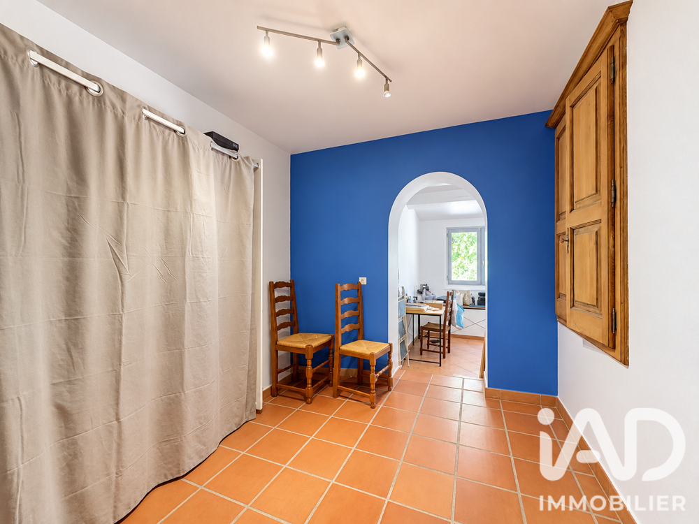à vendre  Maison Fayence (83440)
